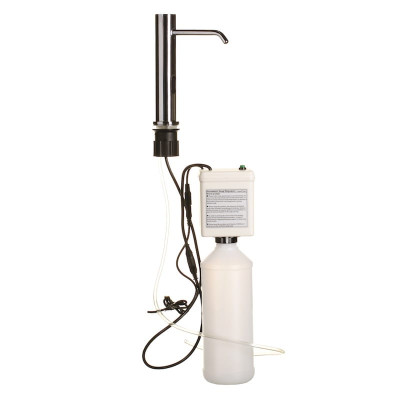 Automatic soap dispenser IMPECO Prestige H702