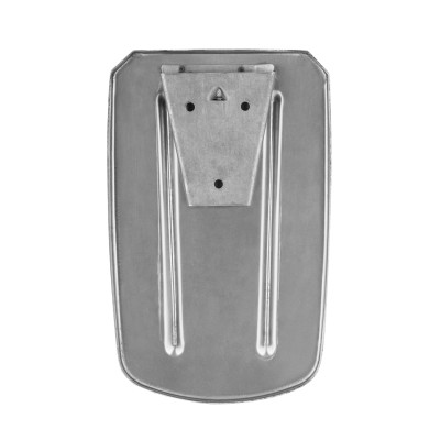 1 liter stainless steel soap dispenser