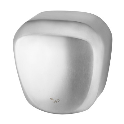 Hand dryer Delta HD1AK1, silver