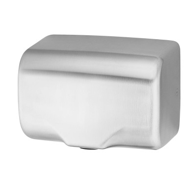 Hand dryer ECO HD1HR3, silver