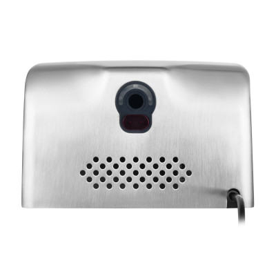 Hand dryer ECO HD1HR3, silver