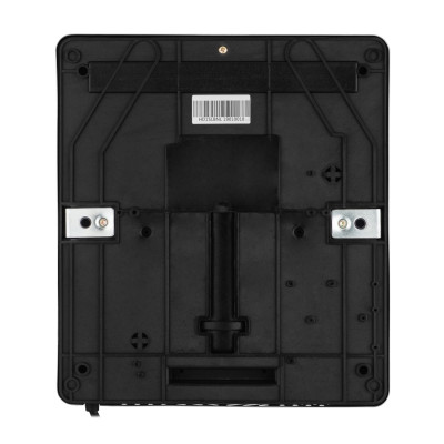 Hand dryer SLIM silver