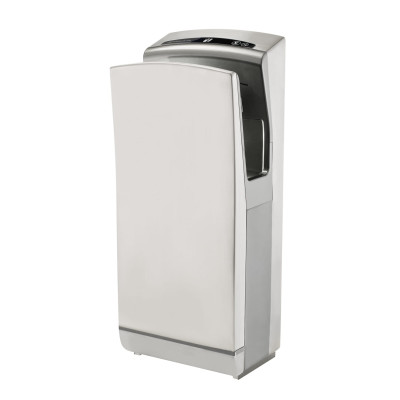 Hand dryer IMPECO JET STEEL