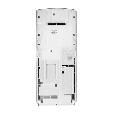 Hand dryer IMPECO JET STEEL