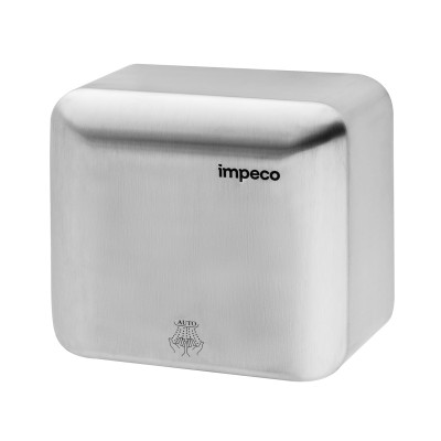 Hand dryer Monsoon - stainless steel