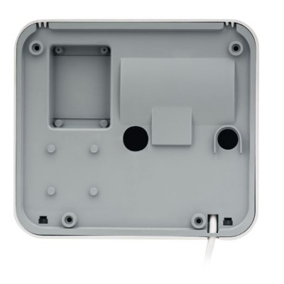 Turbo Blast ABS automatic hand dryer