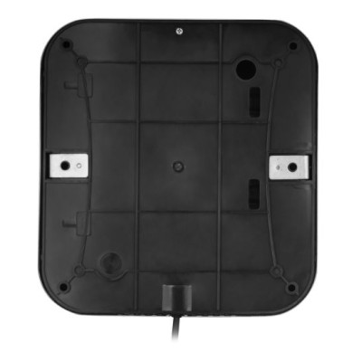 Automatic hand dryer Stream Flow silver