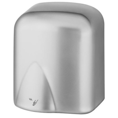 ECONO automatic hand dryer - ABS plastic