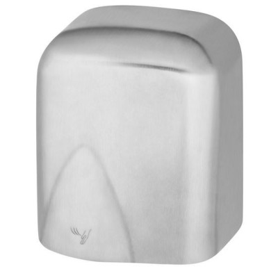 Automatic hand dryer ECONO - Stainless steel