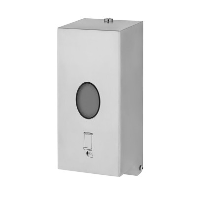 Automatic liquid soap dispenser DIH66A, 800 ml