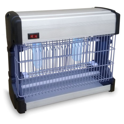 Electric insect catcher EcoZap 26