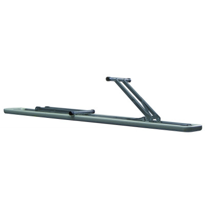 Folding bench ZOWN Oktober 175 - 175.3 x 29.2 x 46.4 cm