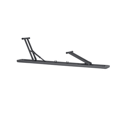 Folding bench ZOWN OKTOBER 175 - NEW - 175.3 x 29.2 x 46.4 cm