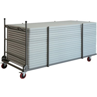 Transport folding trolley XXLtrolley