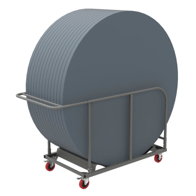 Transport trolley Planet trolley