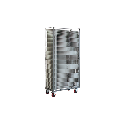 Transport trolley Alex trolley