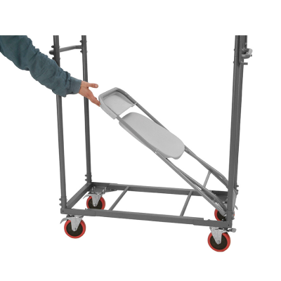 Transport trolley Bigalex trolley