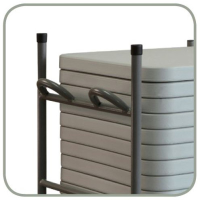 Transport folding trolley XLtrolley