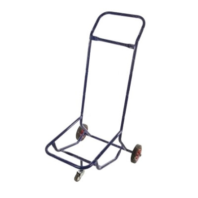 Transport trolley for chairs WK-1