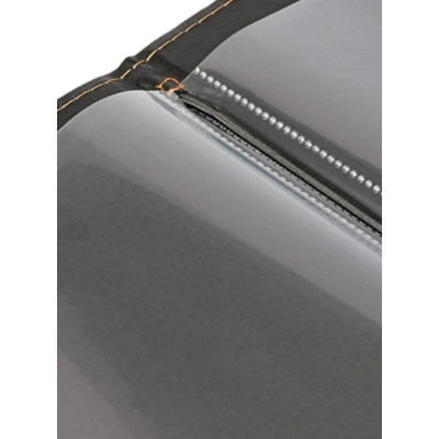 Securit Classic high menu - black