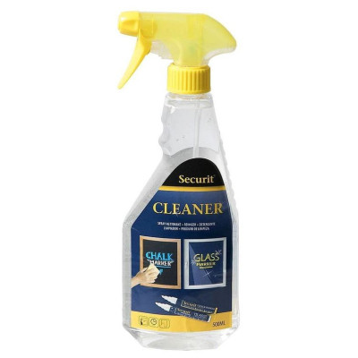 Securit spray cleaner - 500 ml