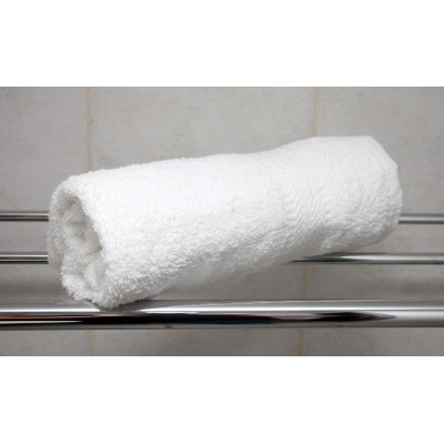 Towel 50*100 380 g "Bobby" with border