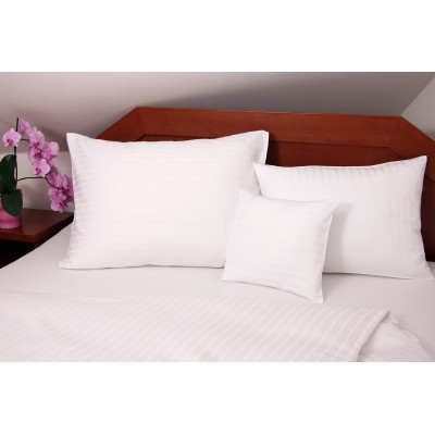 LS HU TC mixture 80%BA+20%PES - Bedding set 1+1 (75*95 + 144*205) cm "Ankara"