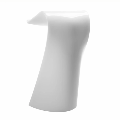 Lectern SWISH, white