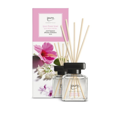 Diffuser ESSENTIALS flower bowl (50 ml)
