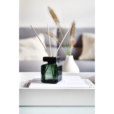 Diffuser ESSENTIALS black bamboo (50 ml)