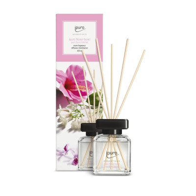 Diffuser ESSENTIALS flower bowl (100 ml)