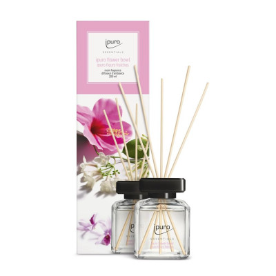 Diffuser ESSENTIALS flower bowl (200 ml)