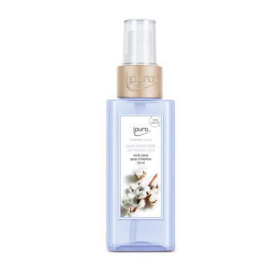 ESSENTIALS cotton fields room spray (120 ml)