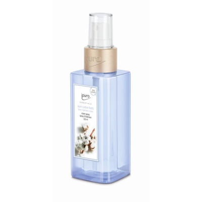 ESSENTIALS cotton fields room spray (120 ml)
