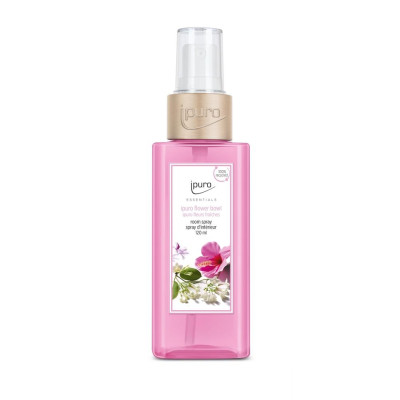 Room spray ESSENTIALS flower bowl (120 ml)