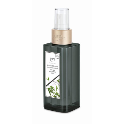 Room spray ESSENTIALS black bamboo (120 ml)
