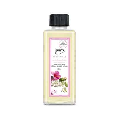 ESSENTIALS flower bowl diffuser filling (200 ml)