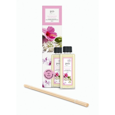 ESSENTIALS flower bowl diffuser filling (200 ml)