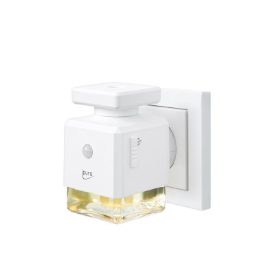 Electric air freshener (Plug-in)