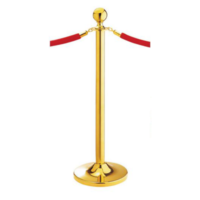 Rope barrier BP208TT