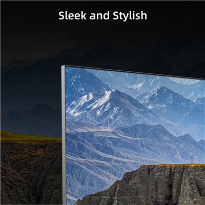 CHiQ LF32FT – FHD LED Google TV, 32” (81 cm), warranty 2+2 years