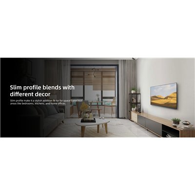 CHiQ LF32FT – FHD LED Google TV, 32” (81 cm)