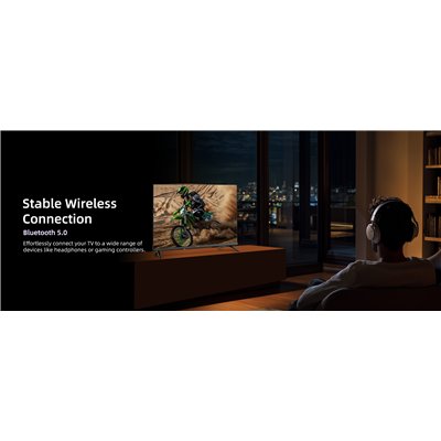 CHiQ LF32FT – FHD LED Google TV, 32” (81 cm)