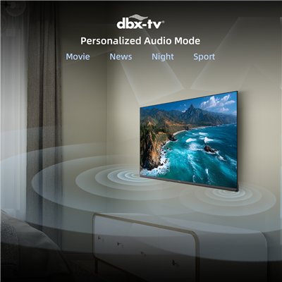 CHiQ L40FT – FHD LED Google TV, 40” (102 cm), 2+2 year warranty