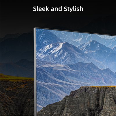 CHiQ L40FT – FHD LED Google TV, 40” (102 cm), 2+2 year warranty