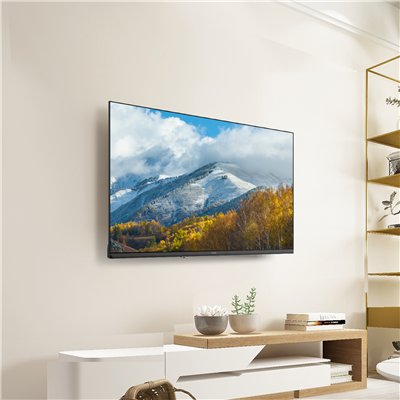 CHiQ L40FT – FHD LED Google TV, 40” (102 cm), 2+2 year warranty