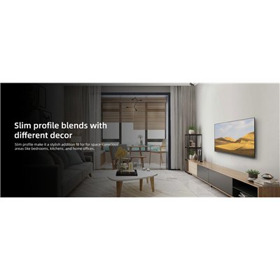 CHiQ L40FT – FHD LED Google TV, 40” (102 cm), 2+2 year warranty