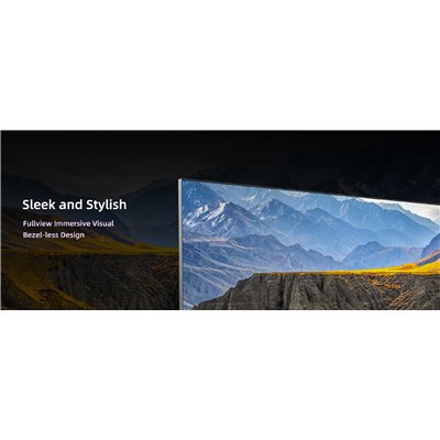 CHiQ L40FT – FHD LED Google TV, 40” (102 cm), 2+2 year warranty