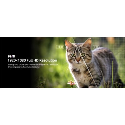 CHiQ L43QST – FHD QLED Google TV with Android TV 14, 43” (109 cm), 2+2 year warranty