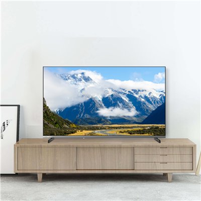 CHiQ L43QST – FHD QLED Google TV with Android TV 14, 43” (109 cm), 2+2 year warranty